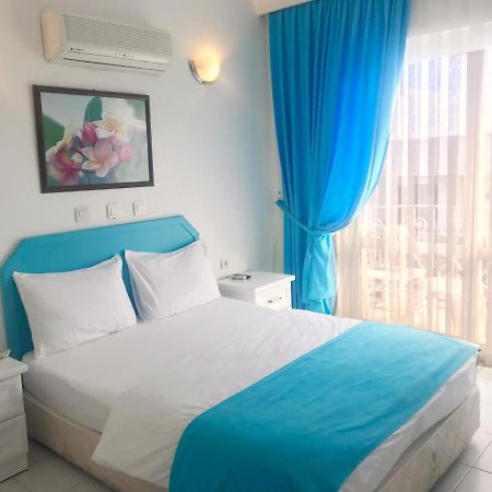 Bora Hotel Datça Ngoại thất bức ảnh